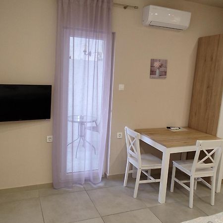 Josipa 1 Apartment Crikvenica Bagian luar foto
