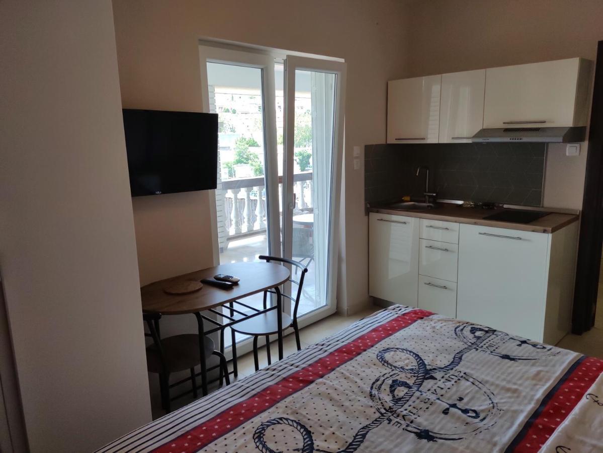 Josipa 1 Apartment Crikvenica Bagian luar foto