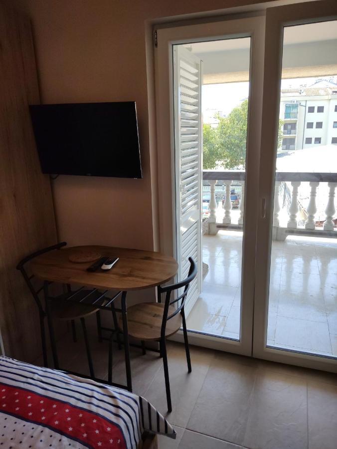 Josipa 1 Apartment Crikvenica Bagian luar foto