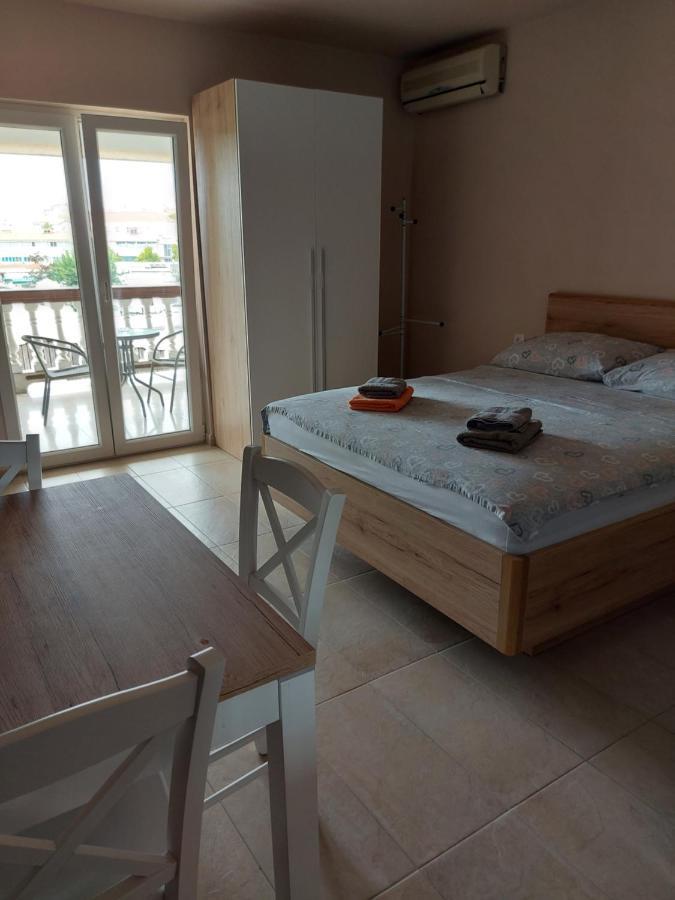 Josipa 1 Apartment Crikvenica Bagian luar foto