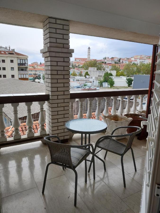 Josipa 1 Apartment Crikvenica Bagian luar foto