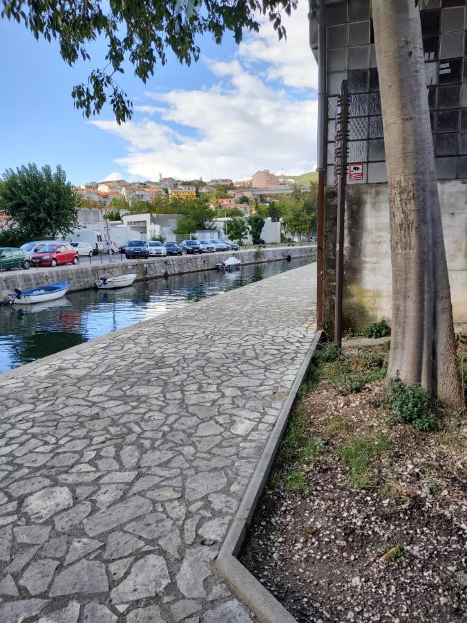 Josipa 1 Apartment Crikvenica Bagian luar foto