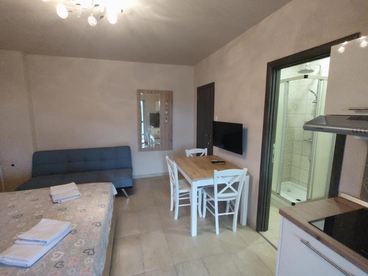 Josipa 1 Apartment Crikvenica Bagian luar foto