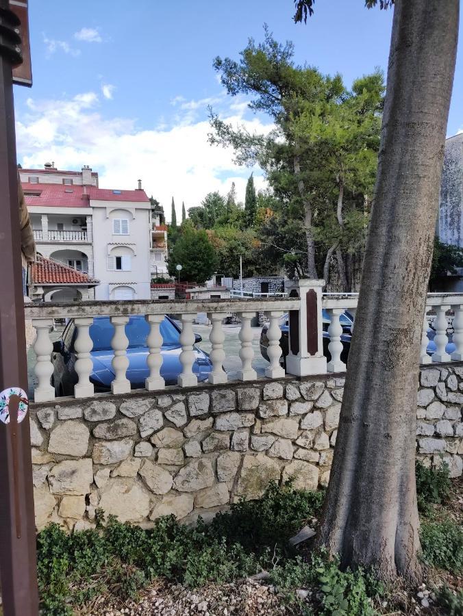 Josipa 1 Apartment Crikvenica Bagian luar foto