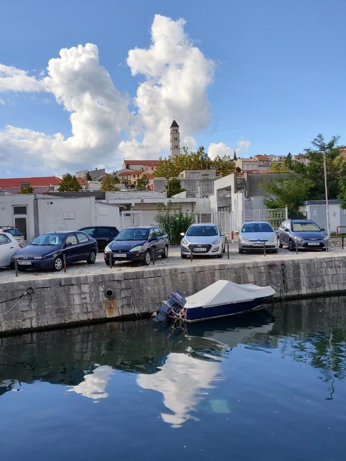 Josipa 1 Apartment Crikvenica Bagian luar foto