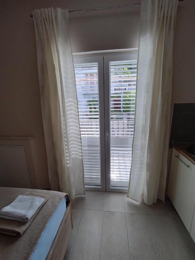 Josipa 1 Apartment Crikvenica Bagian luar foto