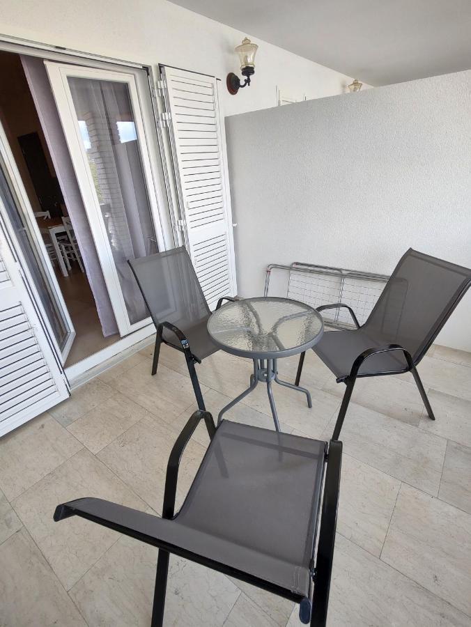 Josipa 1 Apartment Crikvenica Bagian luar foto