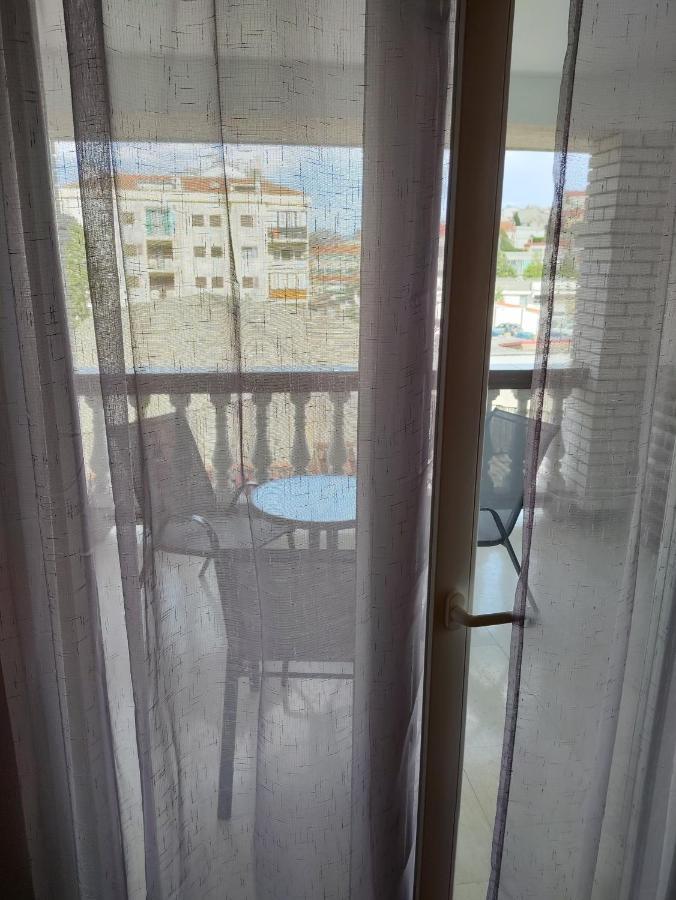Josipa 1 Apartment Crikvenica Bagian luar foto