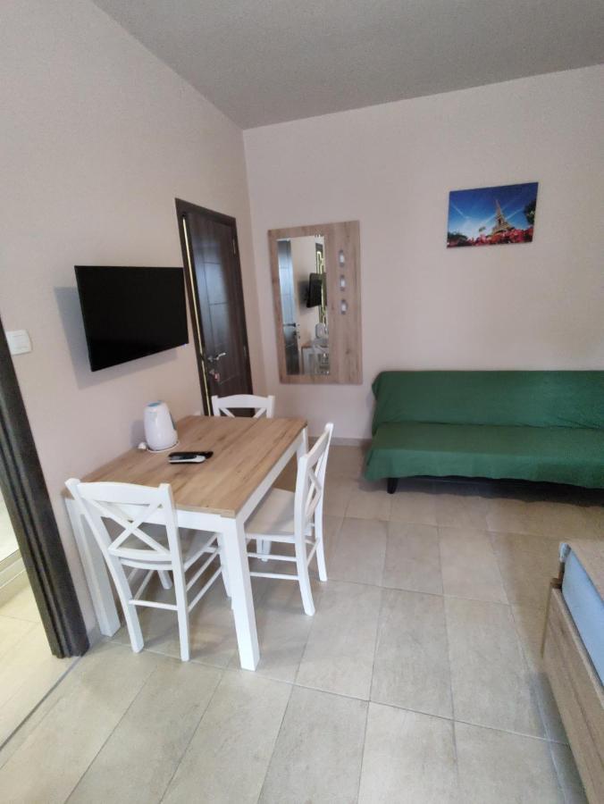 Josipa 1 Apartment Crikvenica Bagian luar foto