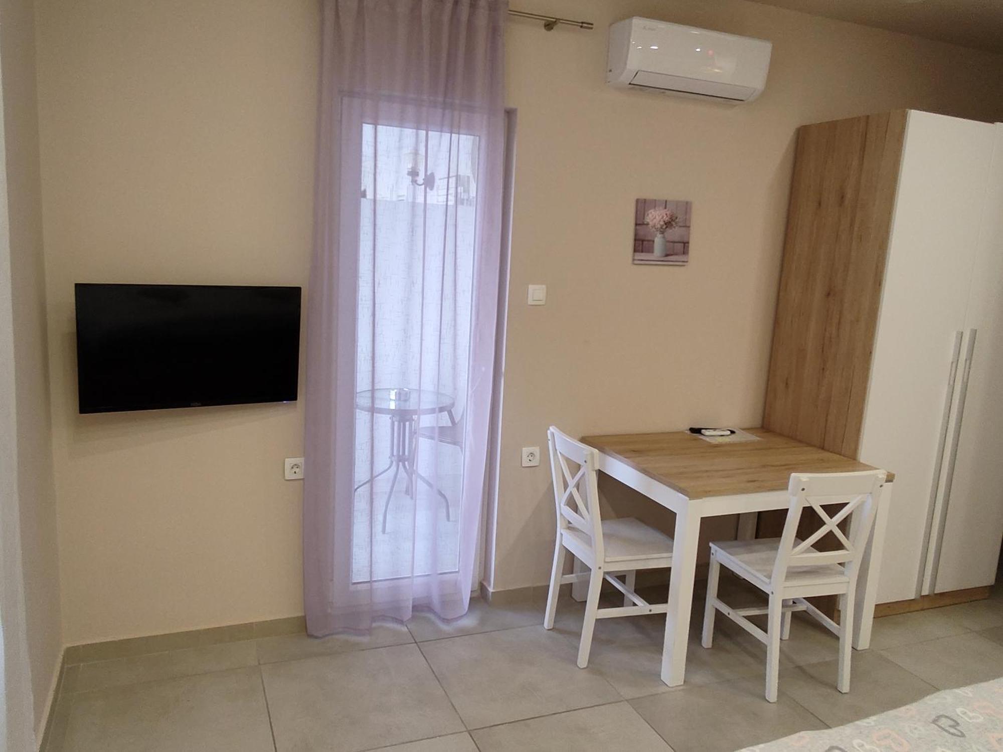 Josipa 1 Apartment Crikvenica Bagian luar foto