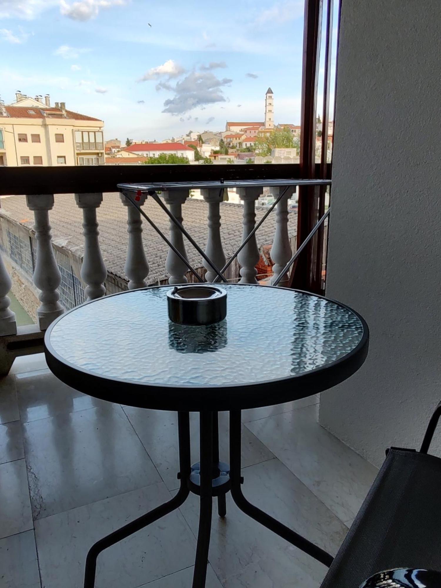Josipa 1 Apartment Crikvenica Bagian luar foto