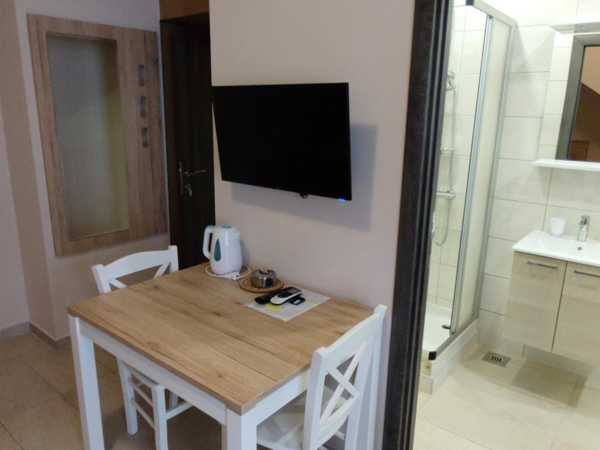 Josipa 1 Apartment Crikvenica Bagian luar foto