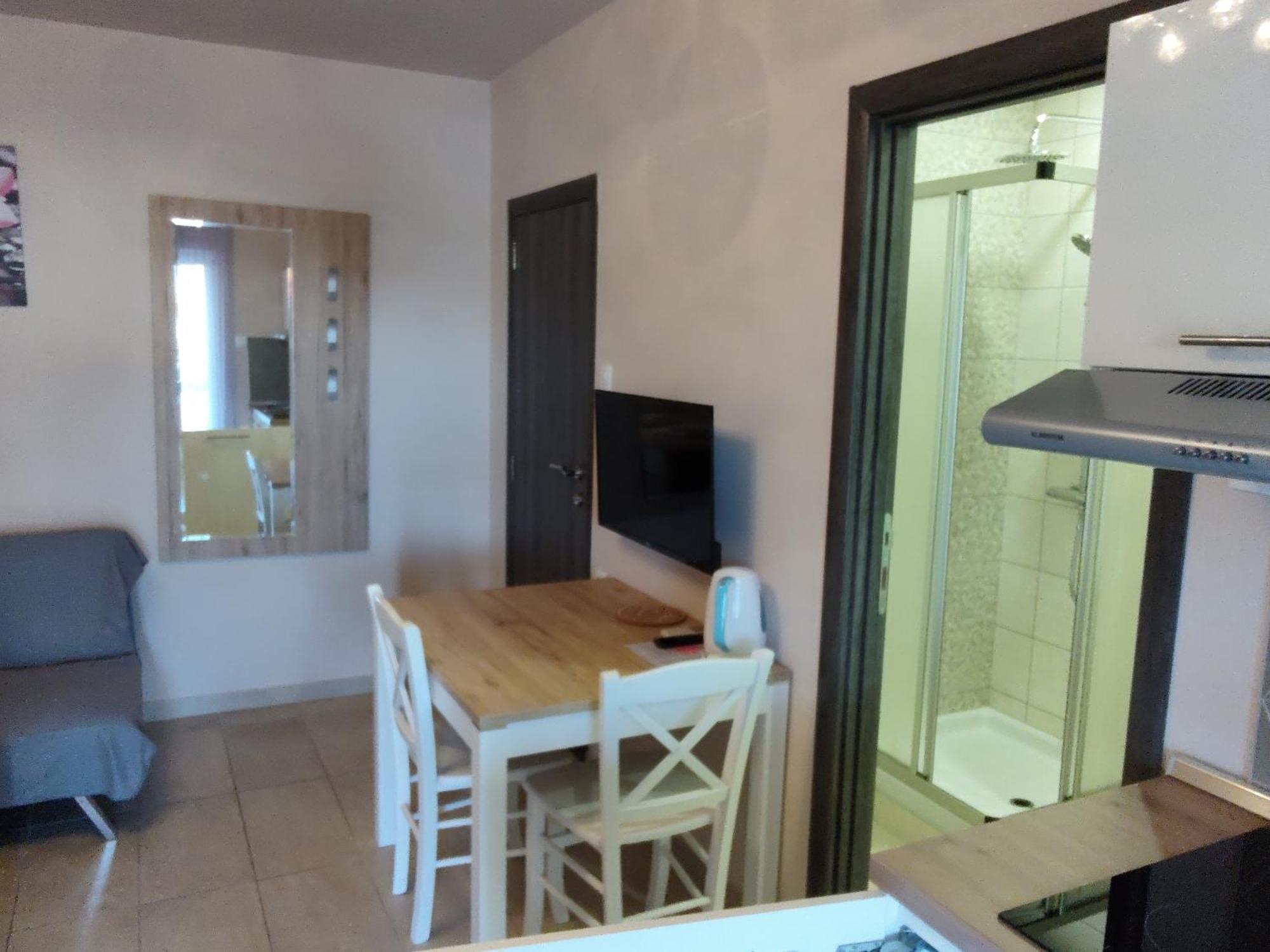 Josipa 1 Apartment Crikvenica Bagian luar foto
