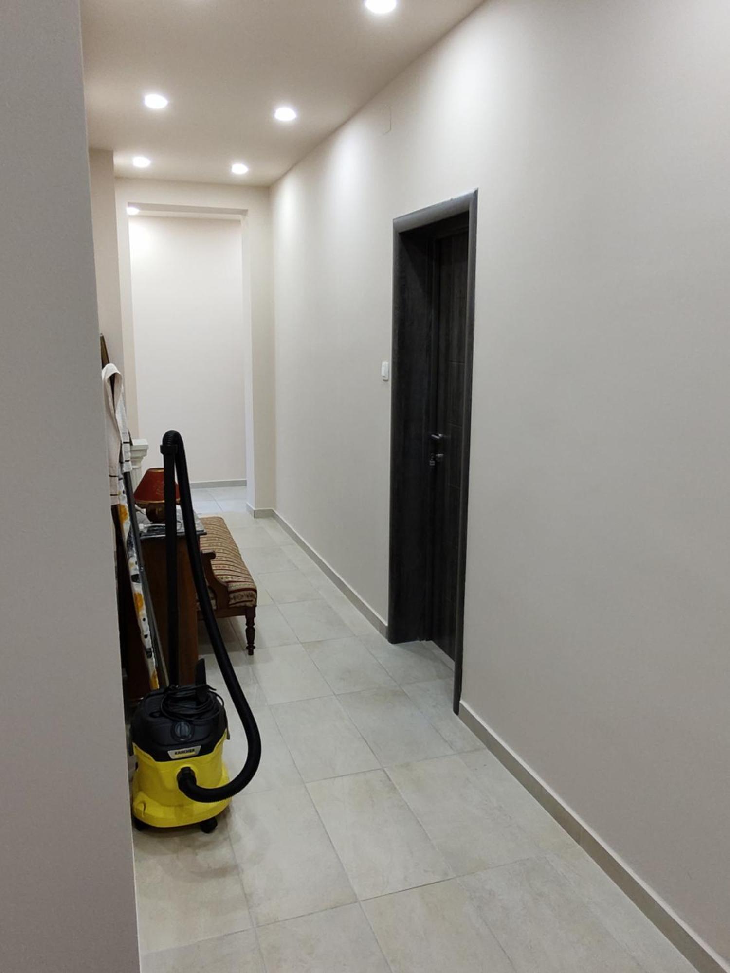 Josipa 1 Apartment Crikvenica Bagian luar foto