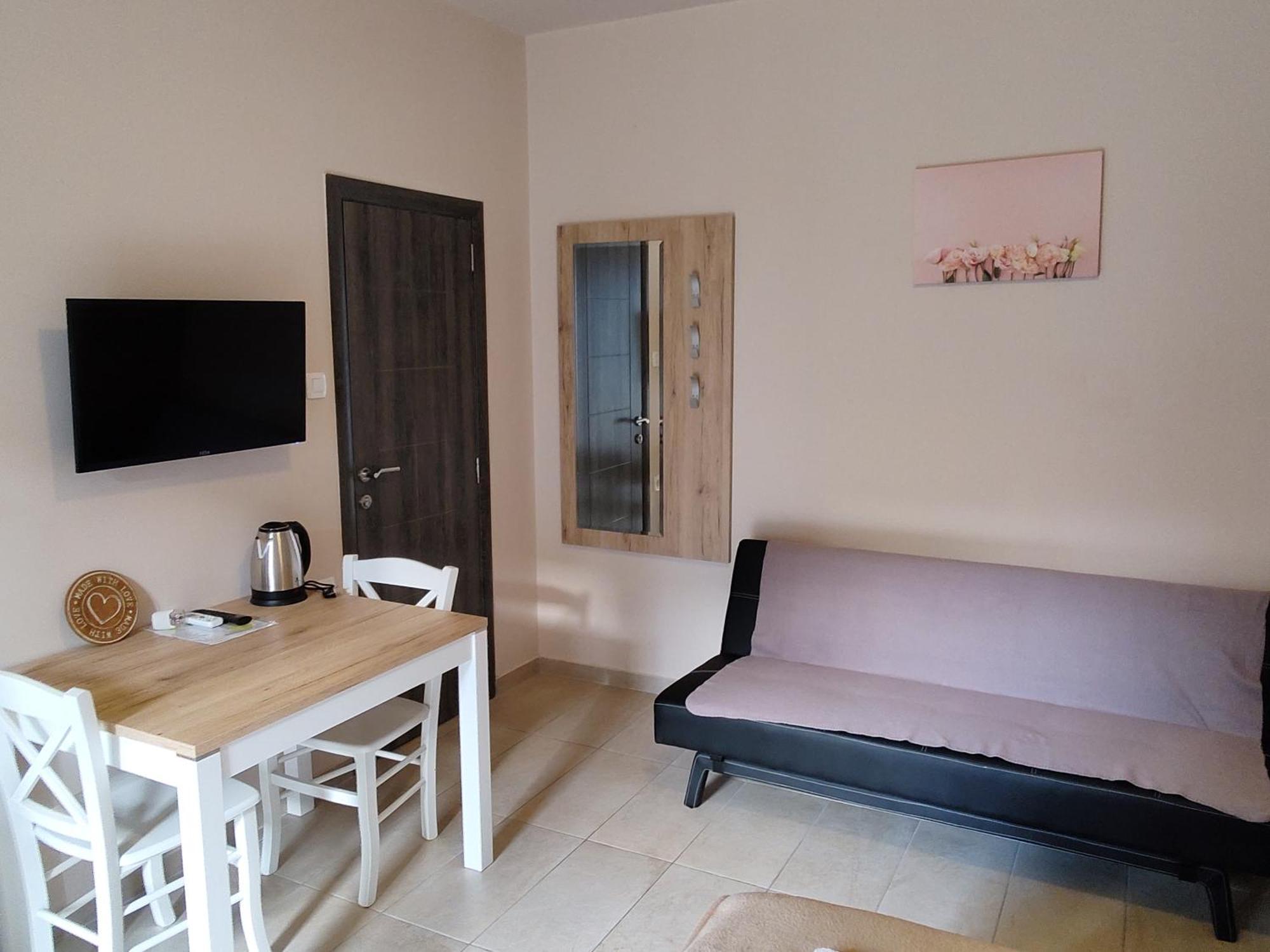 Josipa 1 Apartment Crikvenica Bagian luar foto