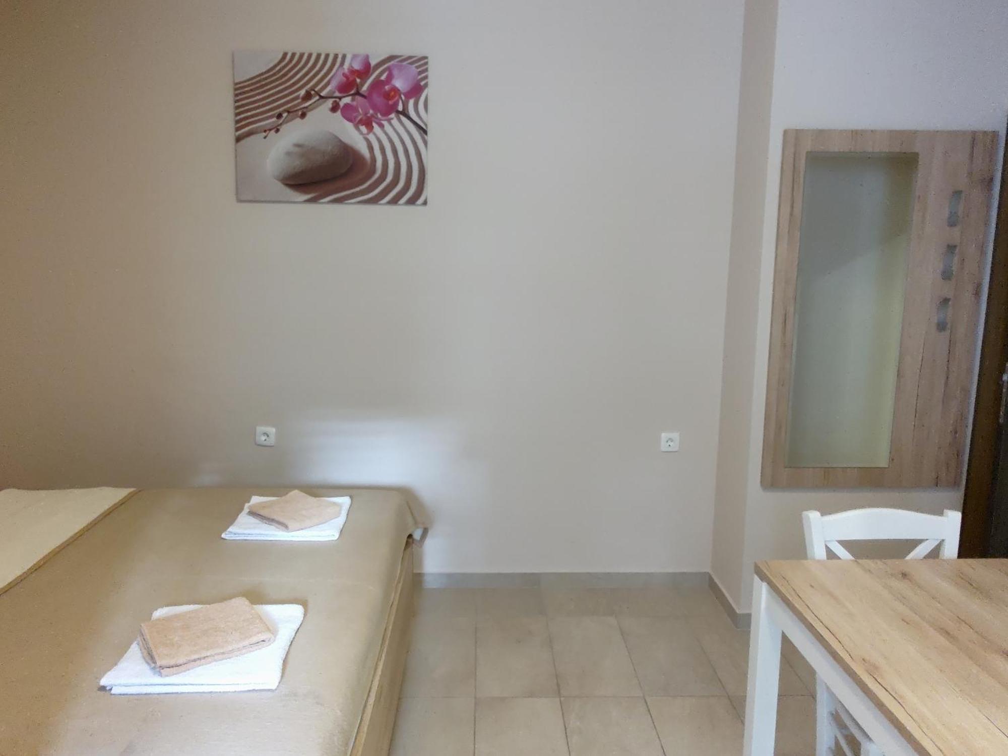 Josipa 1 Apartment Crikvenica Bagian luar foto
