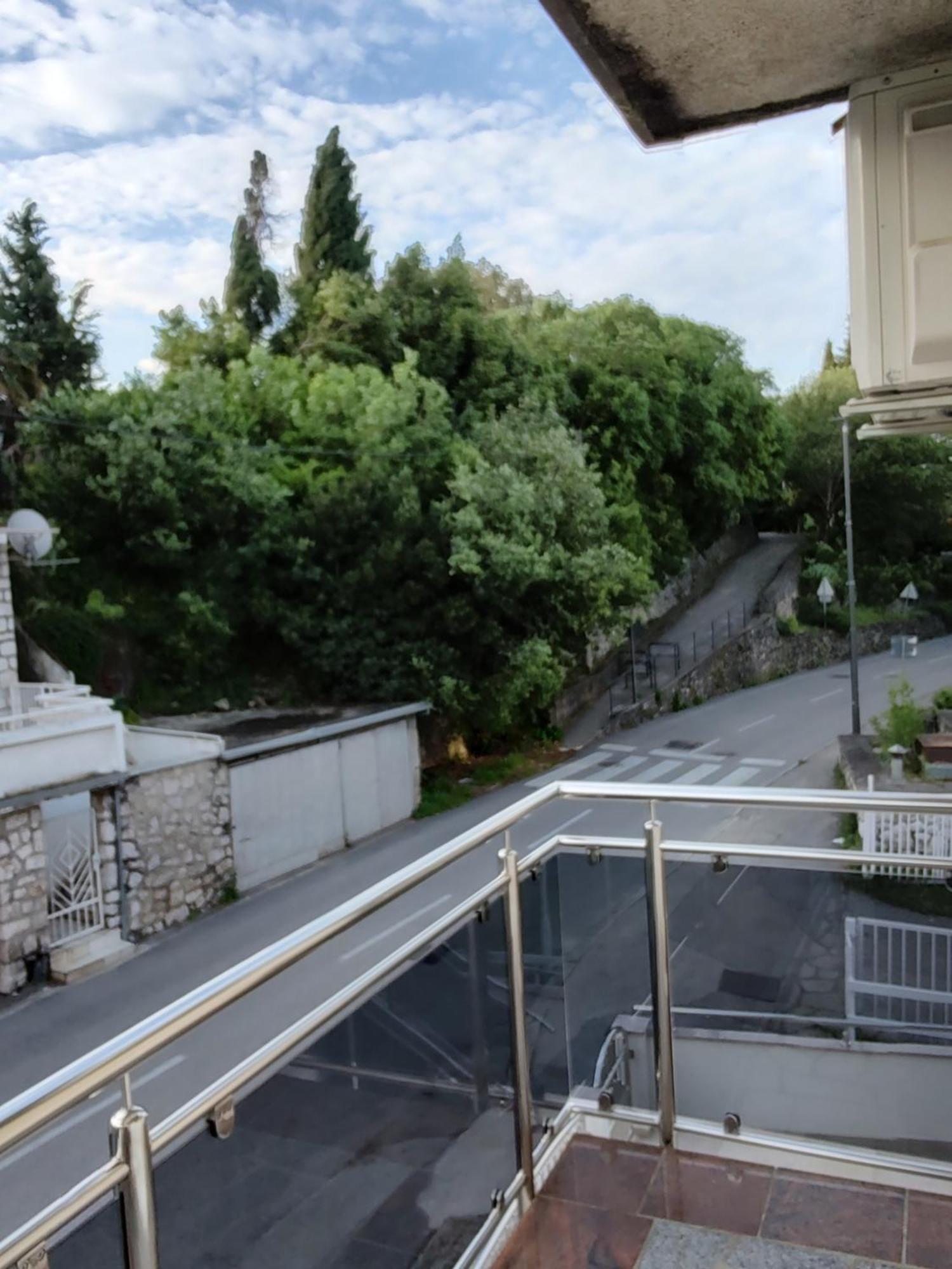 Josipa 1 Apartment Crikvenica Bagian luar foto