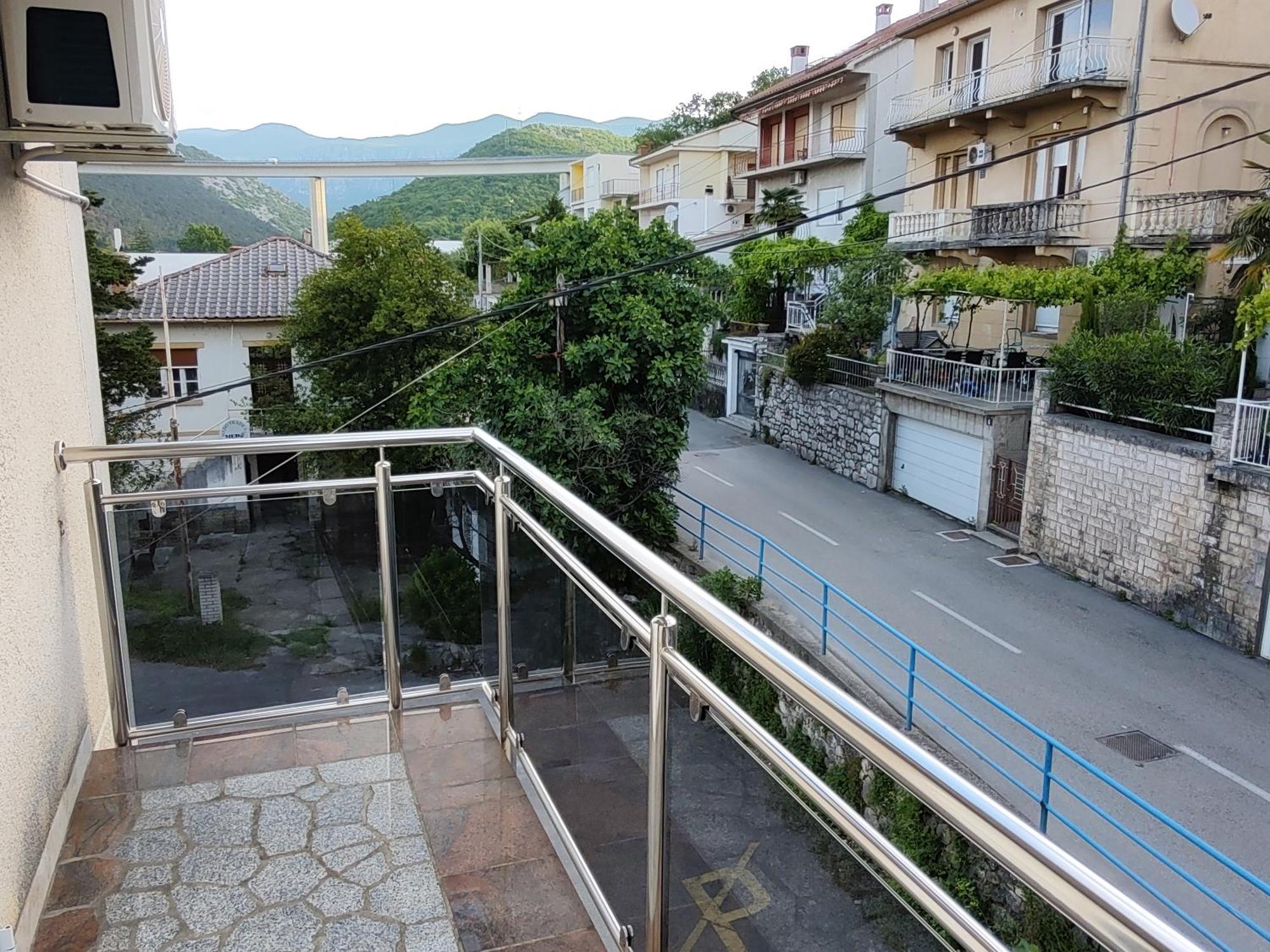 Josipa 1 Apartment Crikvenica Bagian luar foto