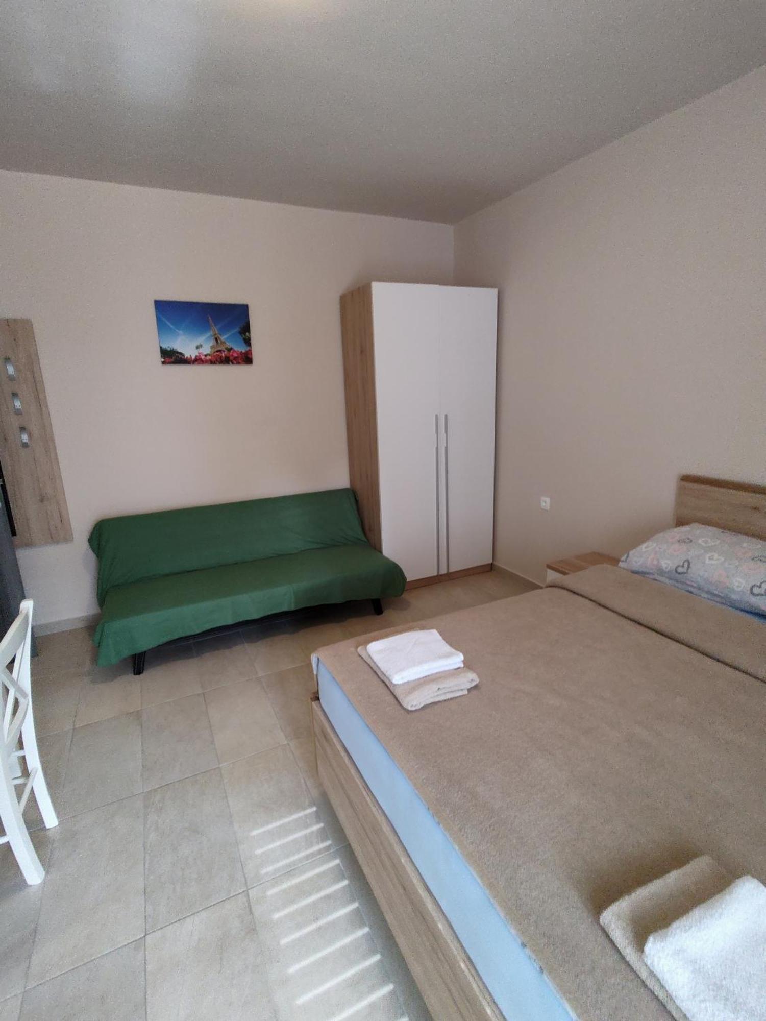 Josipa 1 Apartment Crikvenica Ruang foto