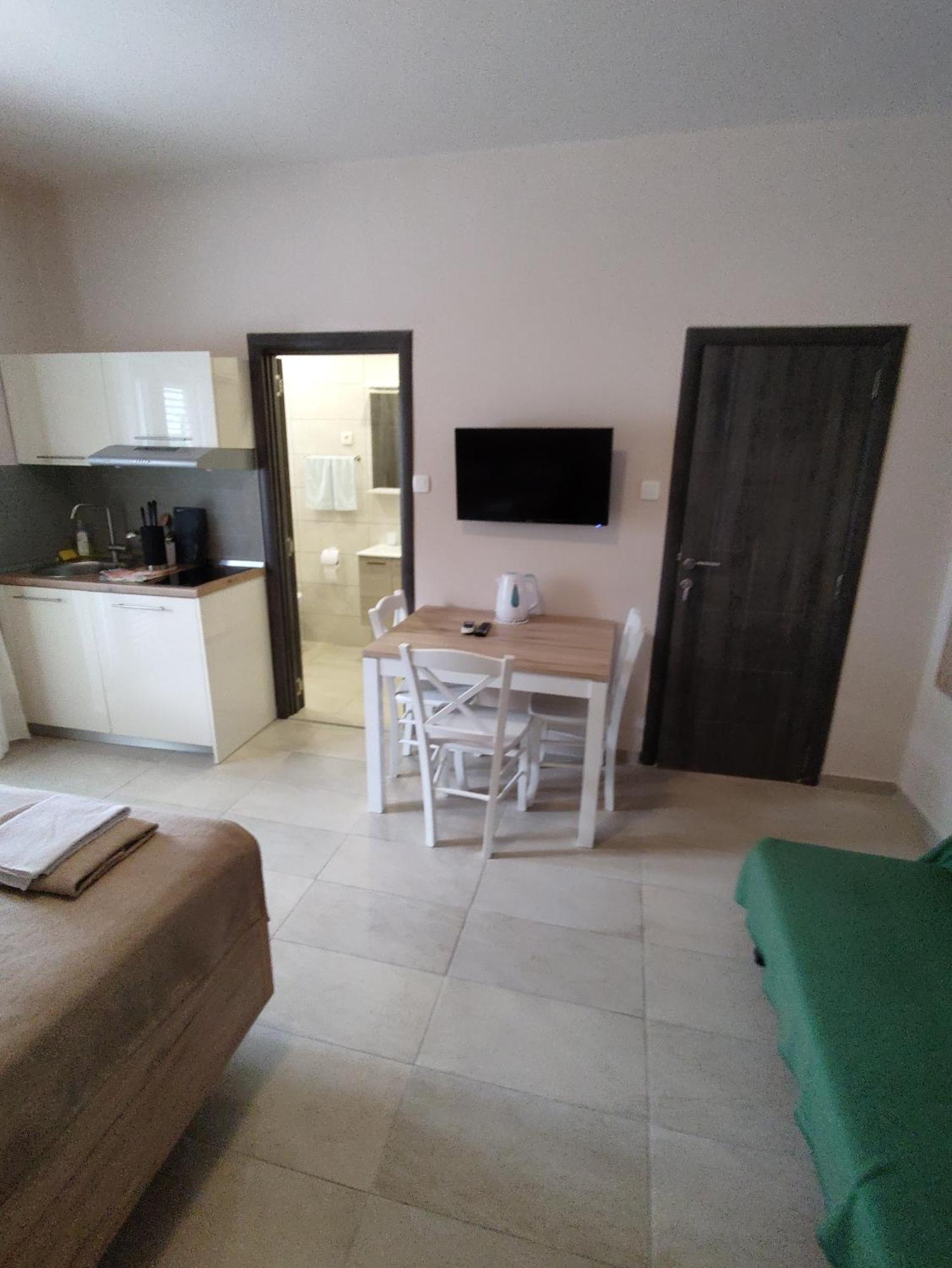 Josipa 1 Apartment Crikvenica Ruang foto