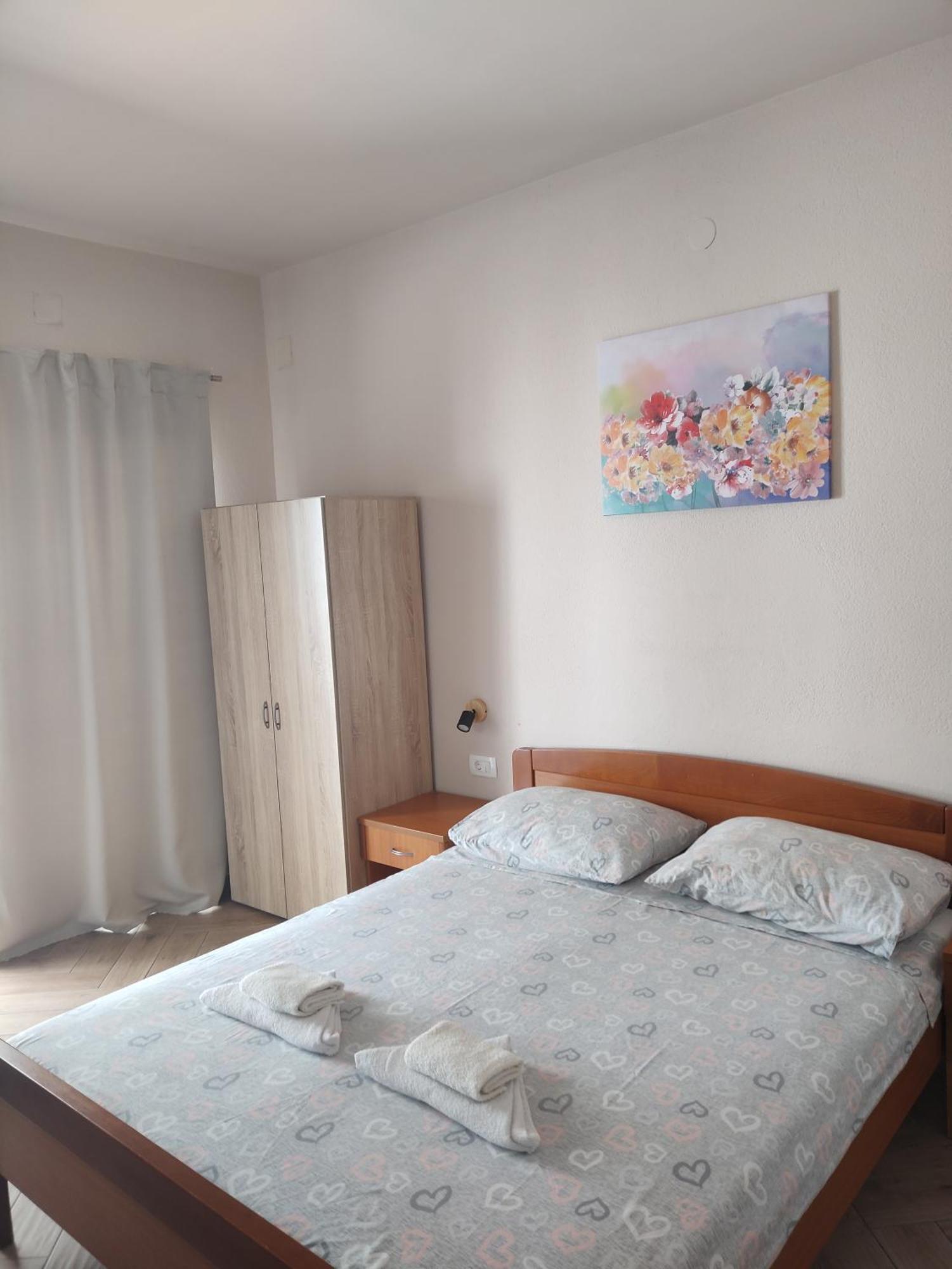 Josipa 1 Apartment Crikvenica Bagian luar foto