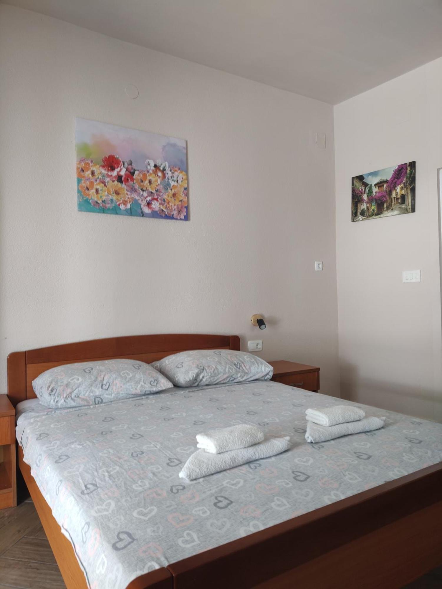 Josipa 1 Apartment Crikvenica Bagian luar foto
