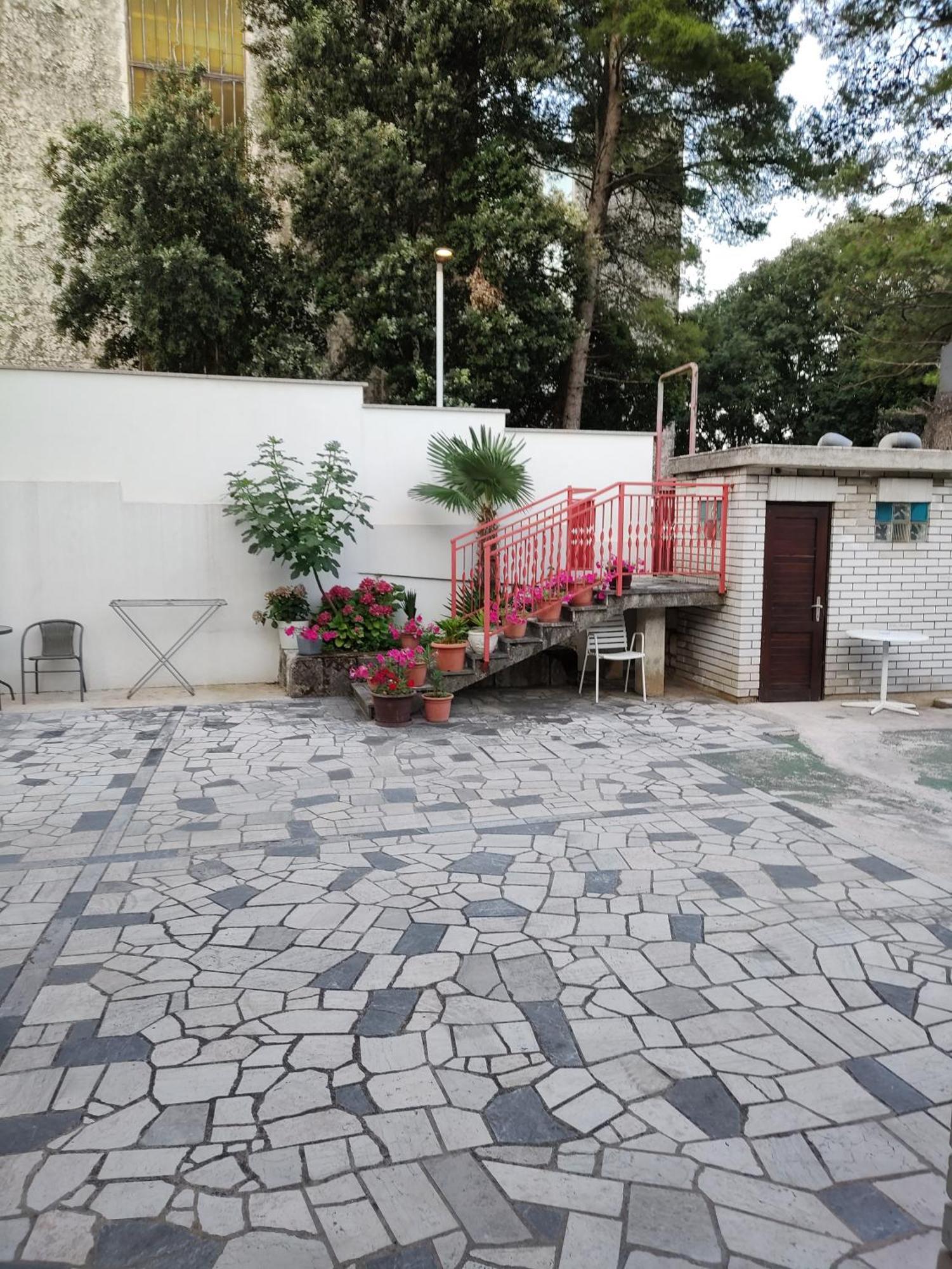 Josipa 1 Apartment Crikvenica Bagian luar foto